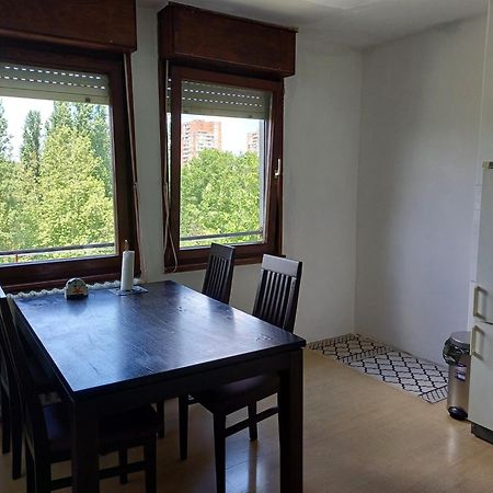 Apartment Student City, Wifi 300Mbs Belgrad Zewnętrze zdjęcie