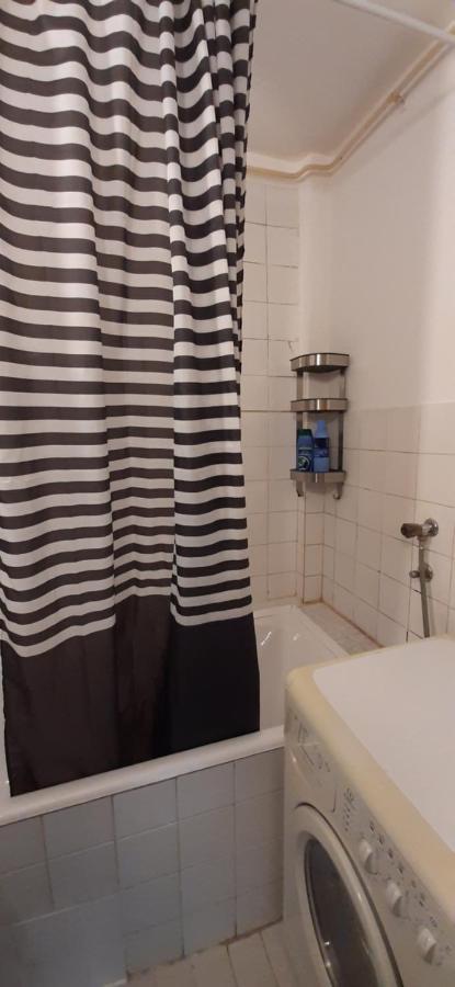 Apartment Student City, Wifi 300Mbs Belgrad Zewnętrze zdjęcie