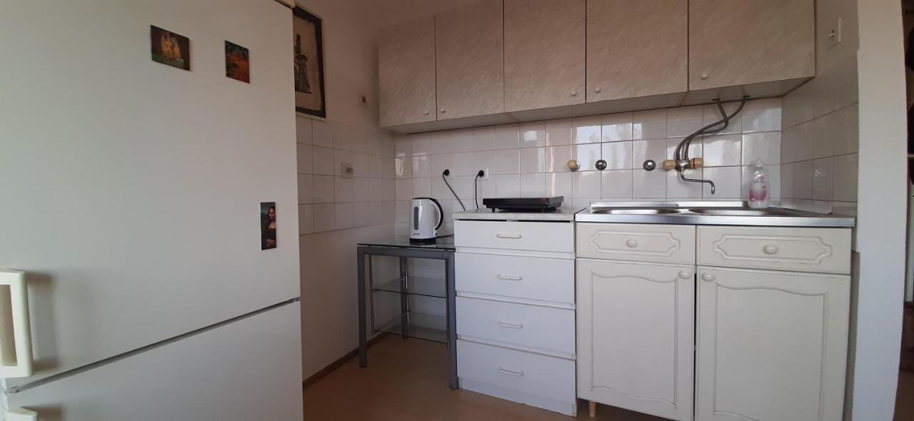Apartment Student City, Wifi 300Mbs Belgrad Zewnętrze zdjęcie