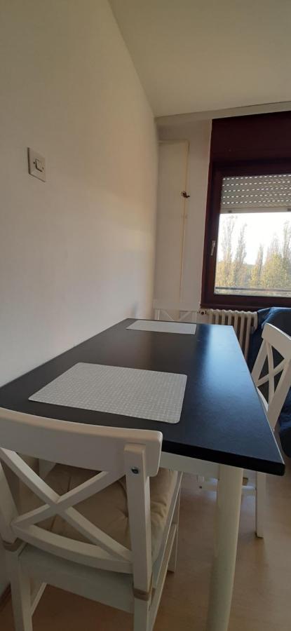 Apartment Student City, Wifi 300Mbs Belgrad Zewnętrze zdjęcie