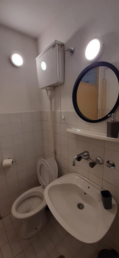 Apartment Student City, Wifi 300Mbs Belgrad Zewnętrze zdjęcie